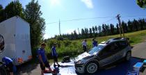 Testy Fiesty RRC
